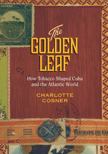 The Golden Leaf